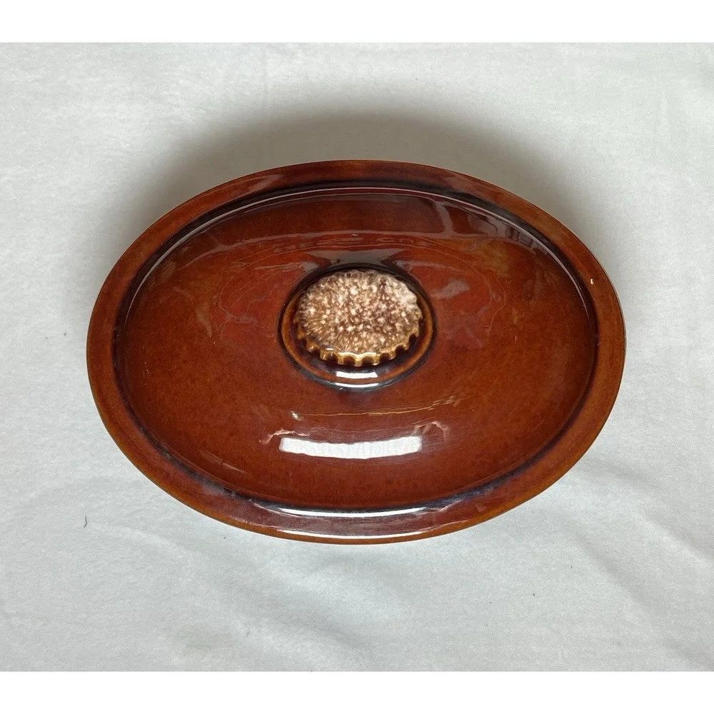 Vtg Hull Pottery 10